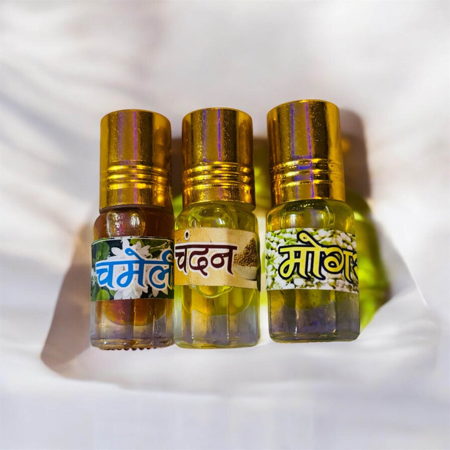 Sugandh - Vrindahaat
