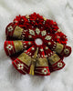 Festive Poshak
