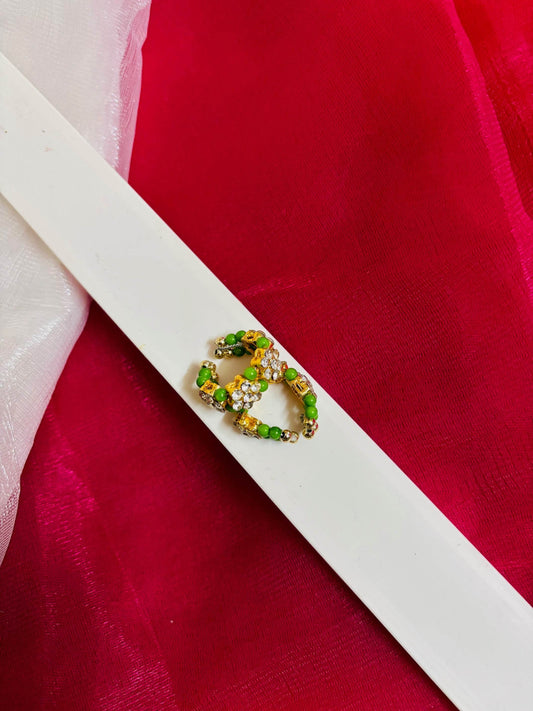 Moti Kangan for Laddu Gopal Ji – Traditional Krishna Bracelet