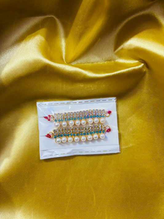 Payal for Laddu/Radha/Mata rani