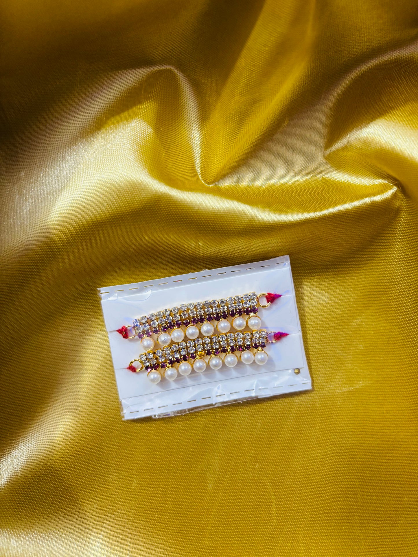 Payal for Laddu/Radha/Mata rani