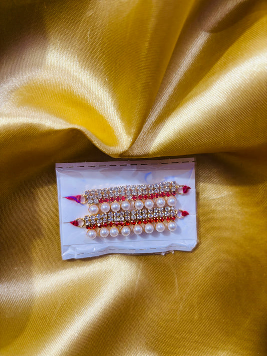 Payal for Laddu/Radha/Mata rani