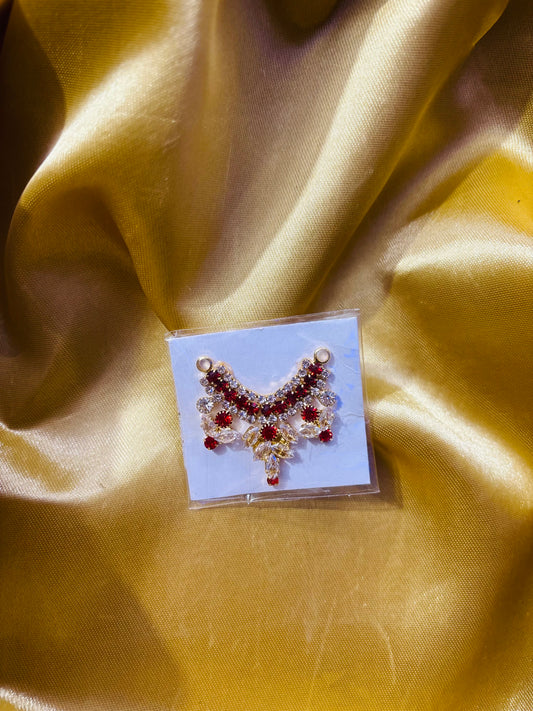 Premium small size necklace