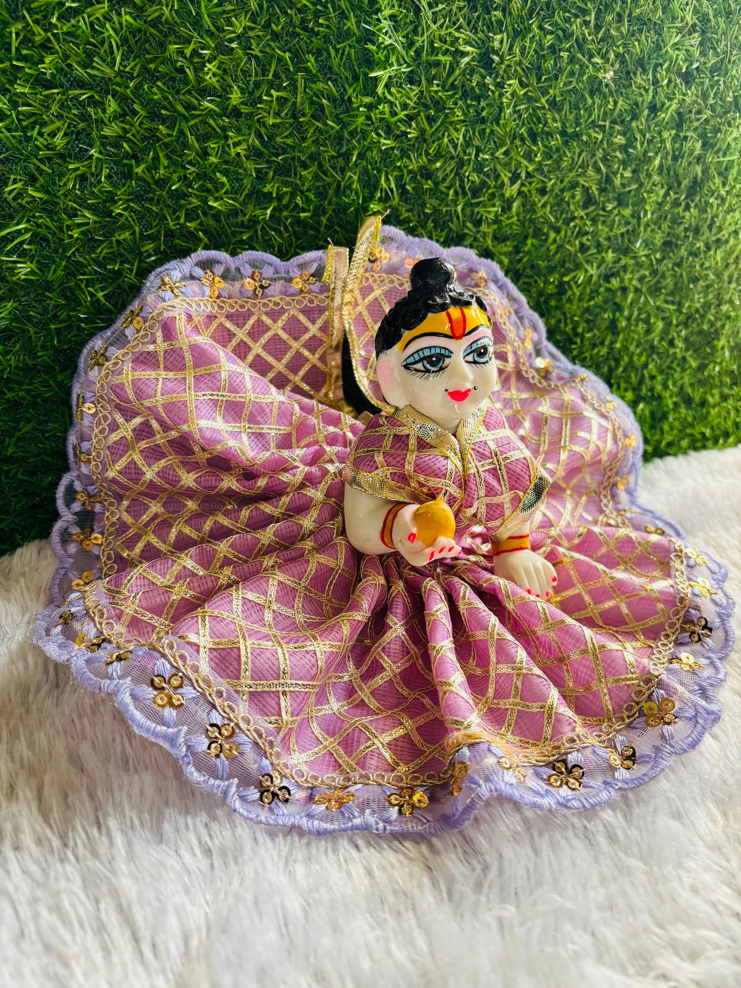 Most selling Daily Wear Dress without Pagdi | Vrindahaat
