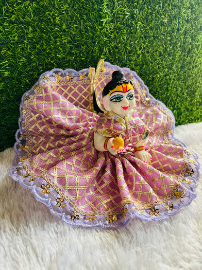 Most selling Daily Wear Dress without Pagdi | Vrindahaat