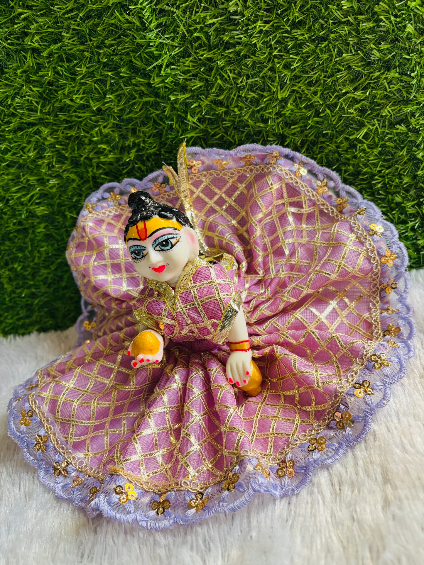 Most selling Daily Wear Dress without Pagdi | Vrindahaat