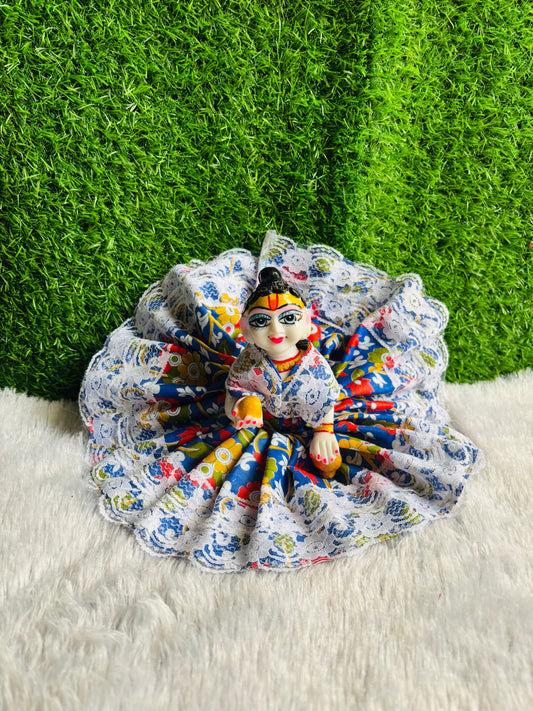 Daily Wear Dress without Pagdi | Vrindahaat