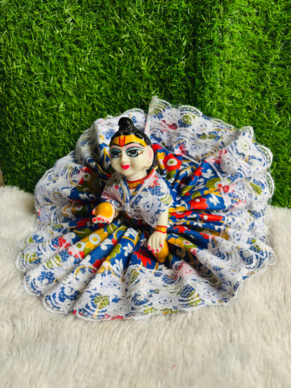 Daily Wear Dress without Pagdi | Vrindahaat
