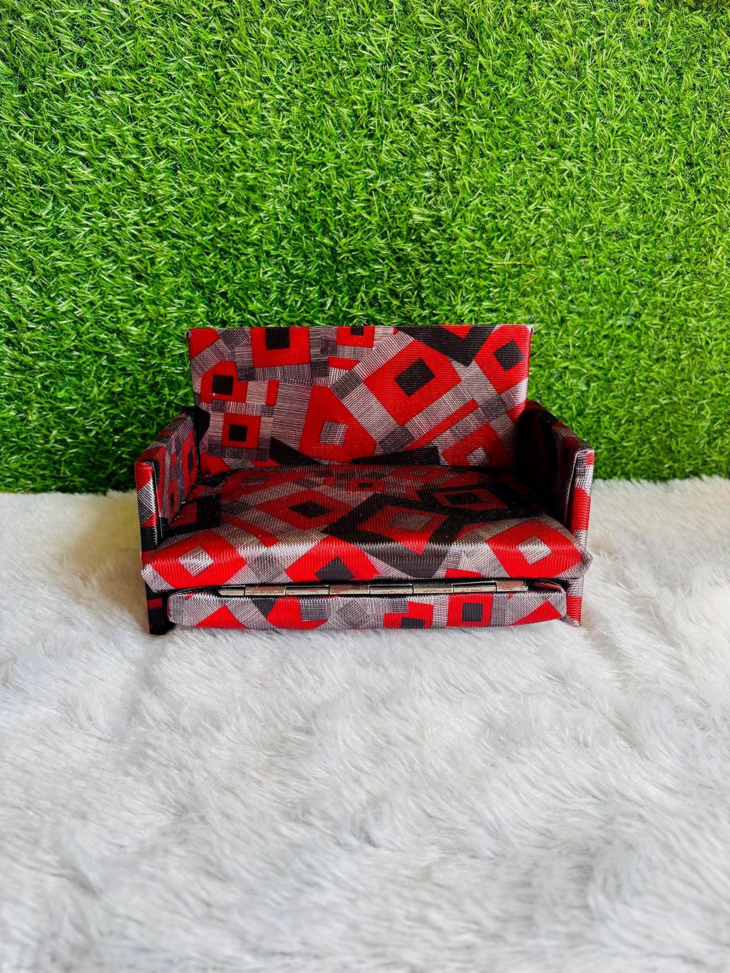 Sofa cum bed for your laddu gopal ji - Vrindahaat