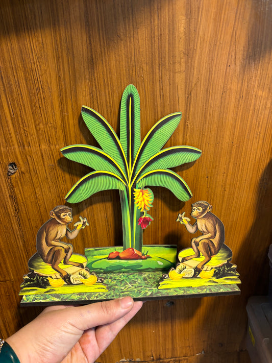janmashtami decor