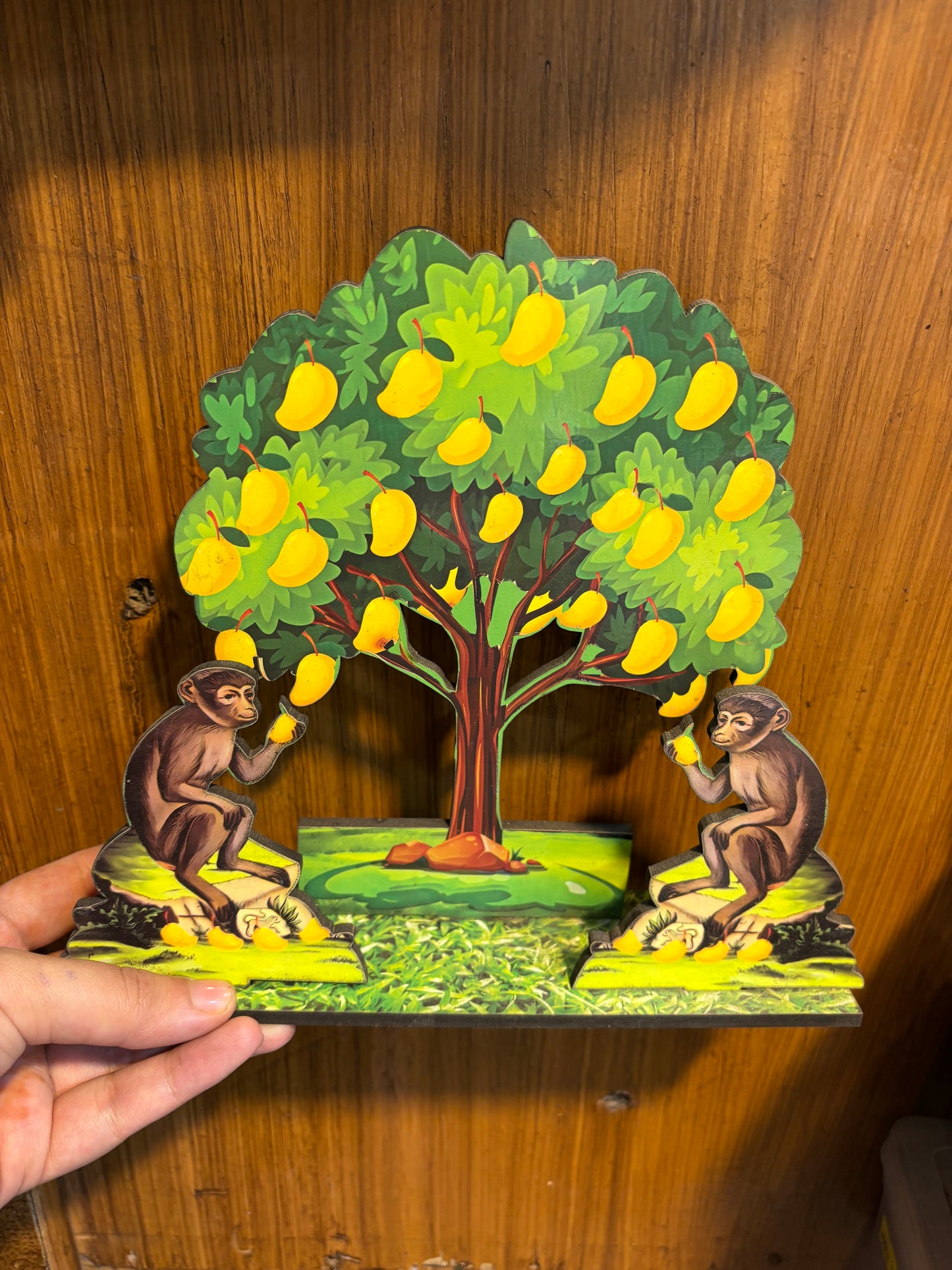 janmashtami decor