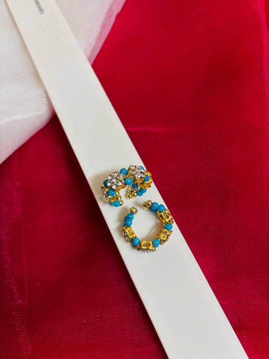 Moti Kangan for Laddu Gopal Ji – Traditional Krishna Bracelet