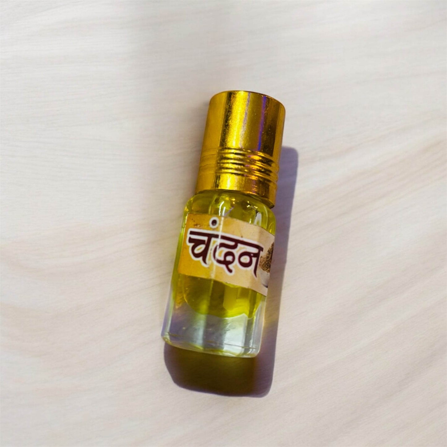 Itar for thakur ji - Vrindahaat