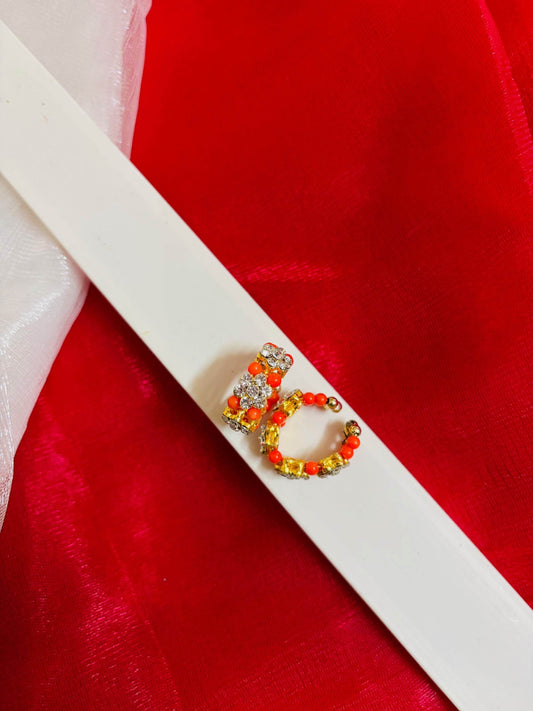 Moti Kangan for Laddu Gopal Ji – Traditional Krishna Bracelet