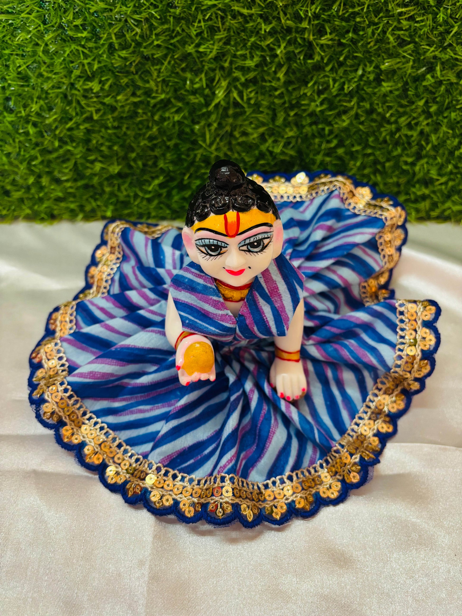  lahariya-blue-daily-wear-dress-laddu-gopal