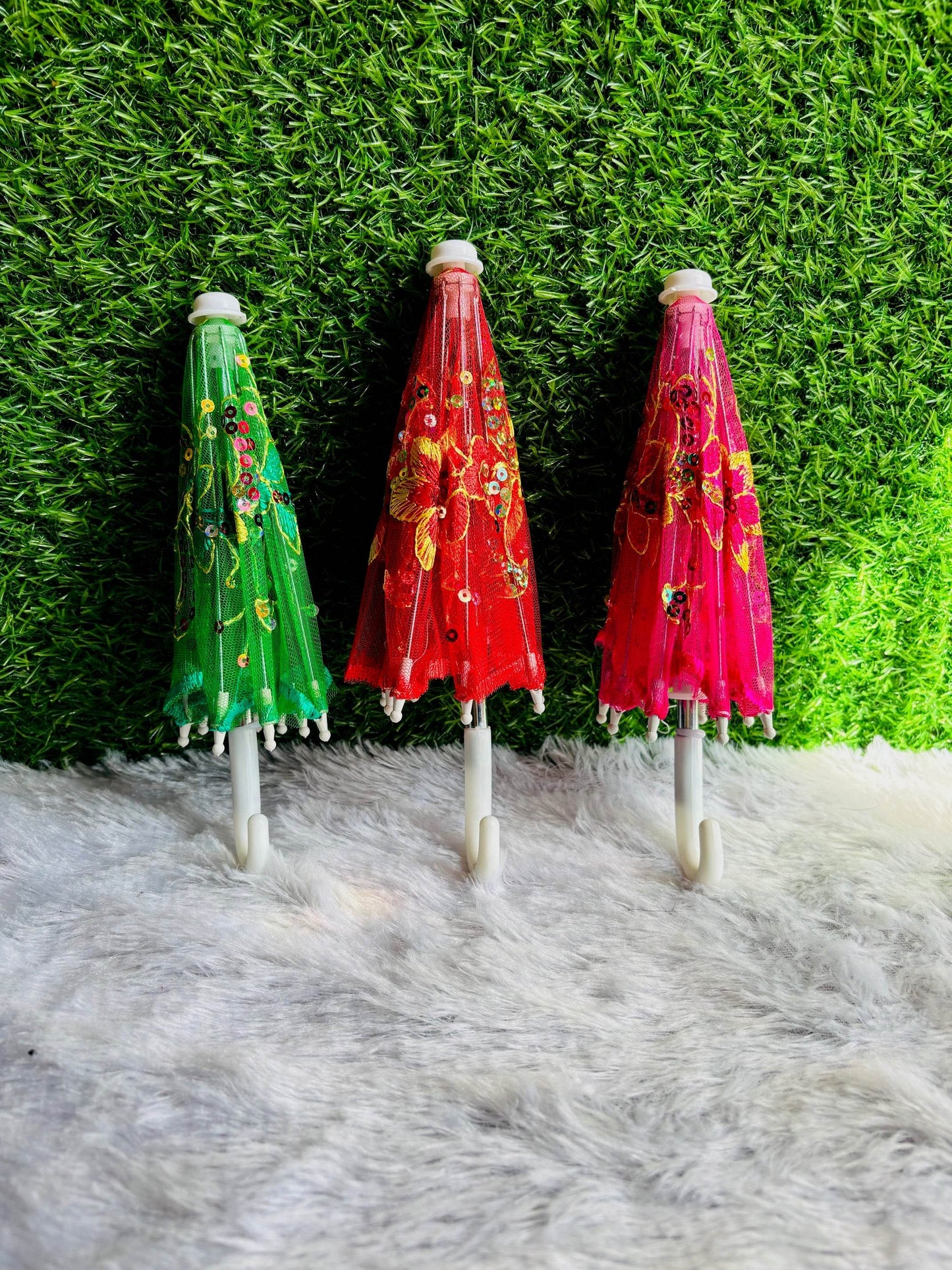 Umbrella for your cute gopala RANDOM COLOR - Vrindahaat