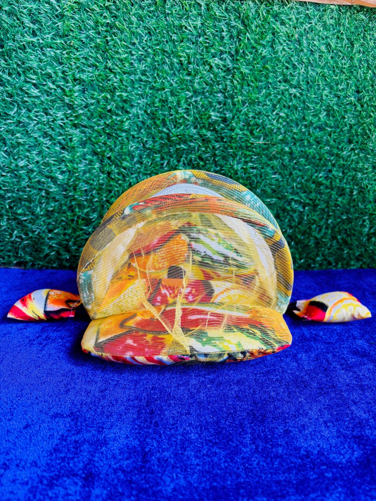  Macchardani Sleeping Bag for Laddu Gopal Ji